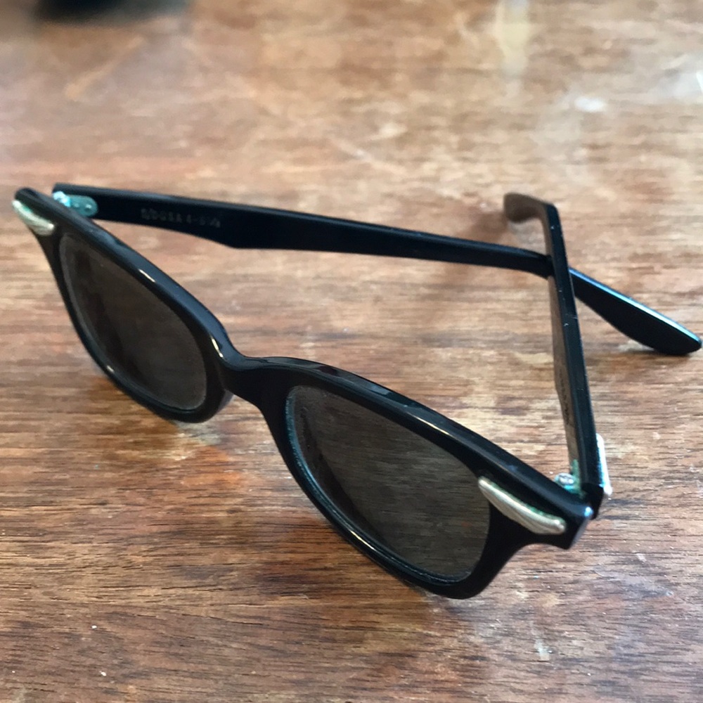 Vintage Sunglasses Frames - image 2